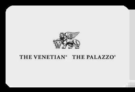 The Venetian and The Palazzo