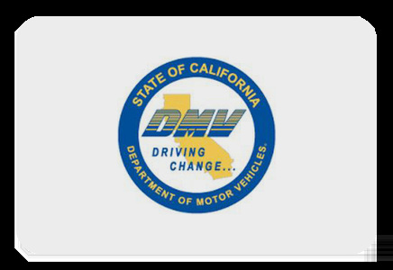 California DMV