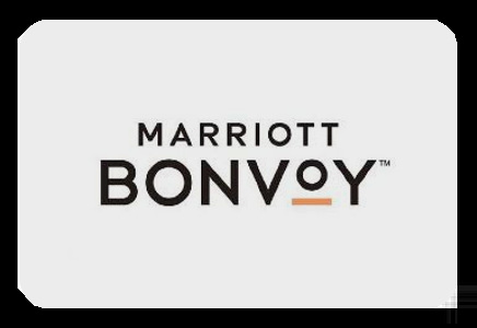 Marriott Bonvoy