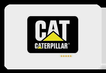 Caterpillar